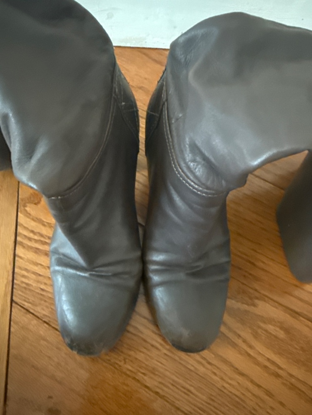 Chanel boots - Picture 4 of 6